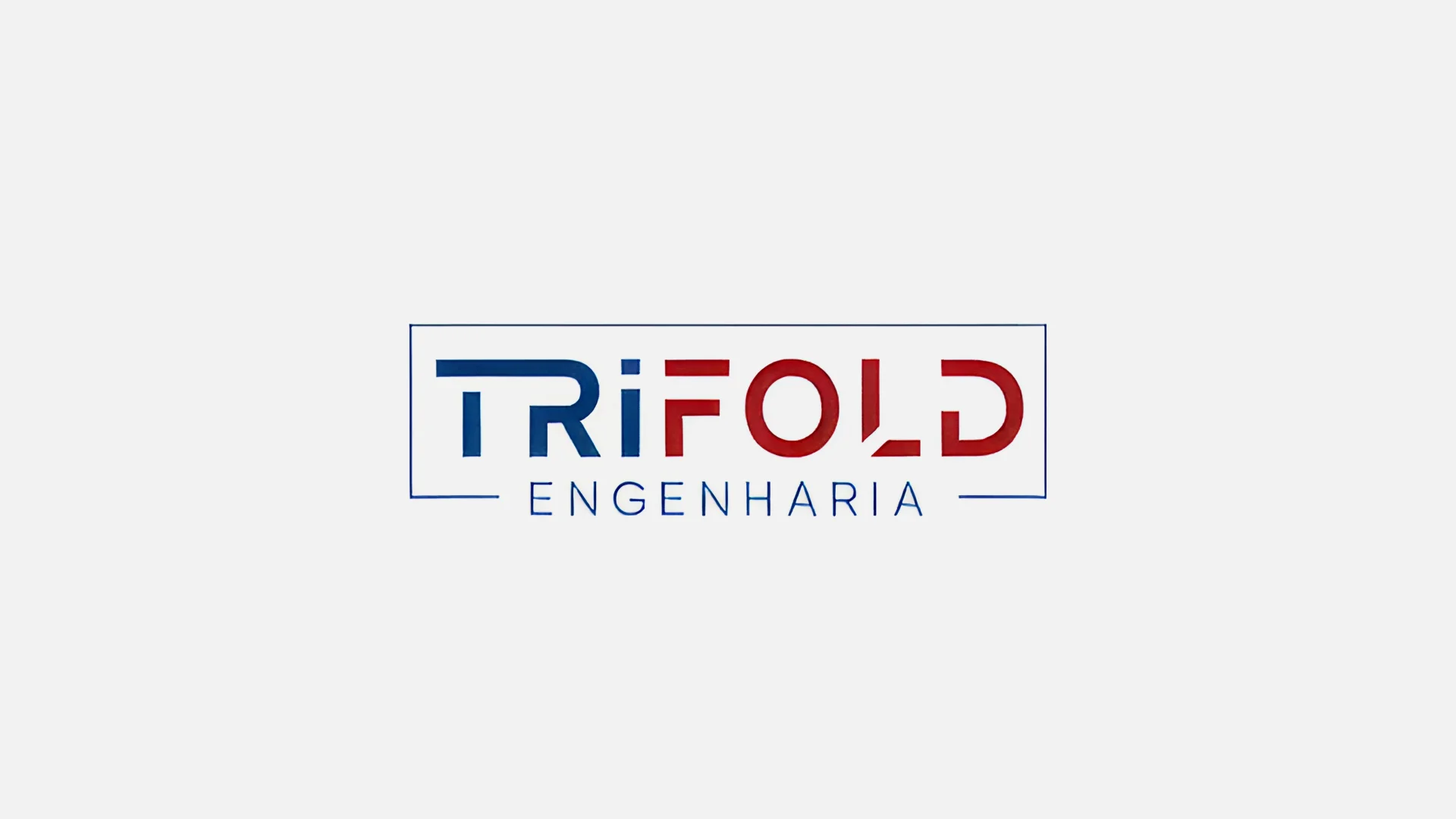 Logo antes — Trifold