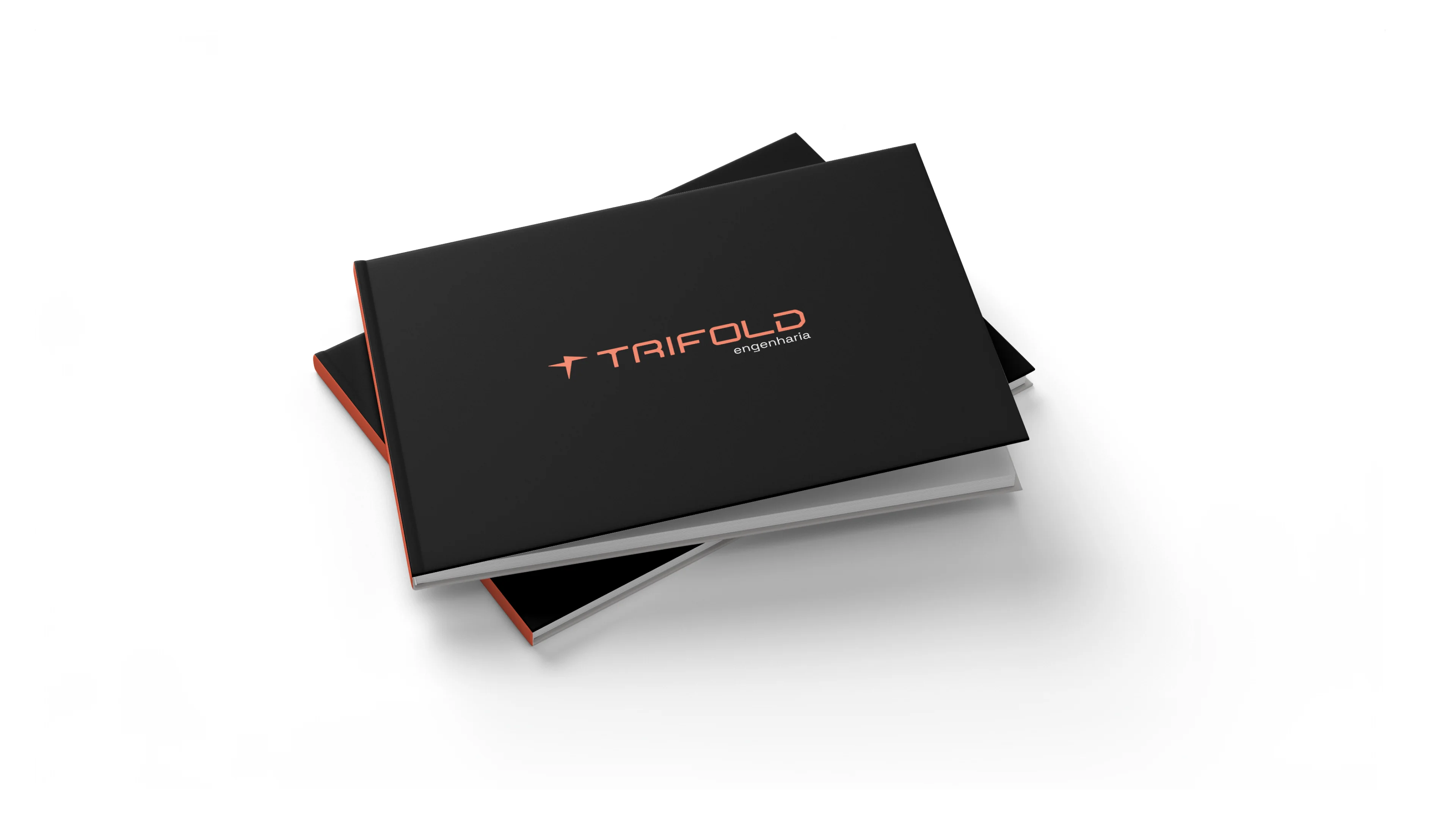 Mockup 9 — Trifold