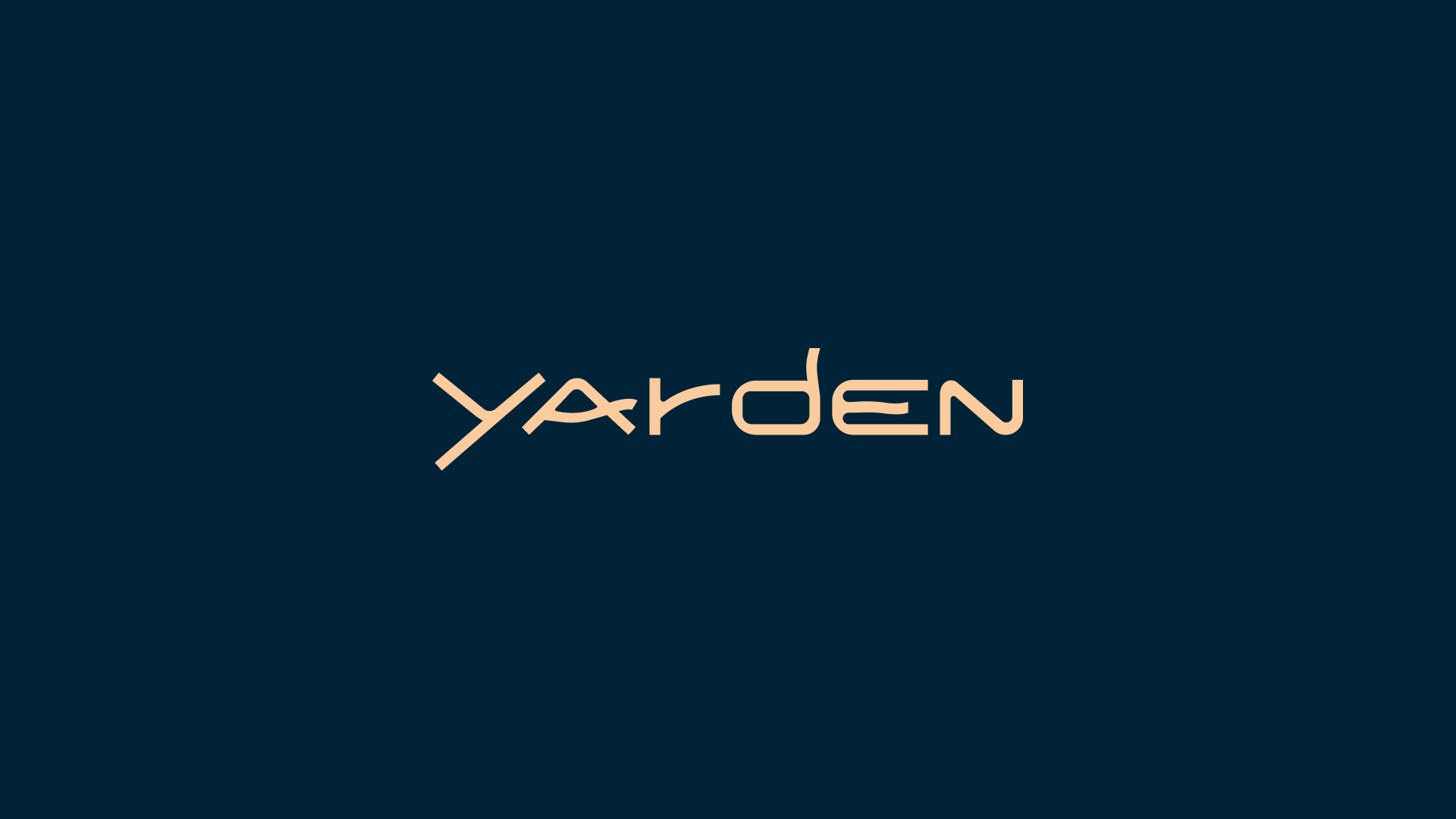 Alternativa aprovada — Yarden