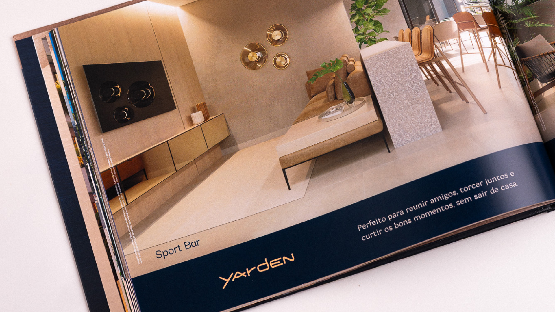 Mockup 6 — Yarden