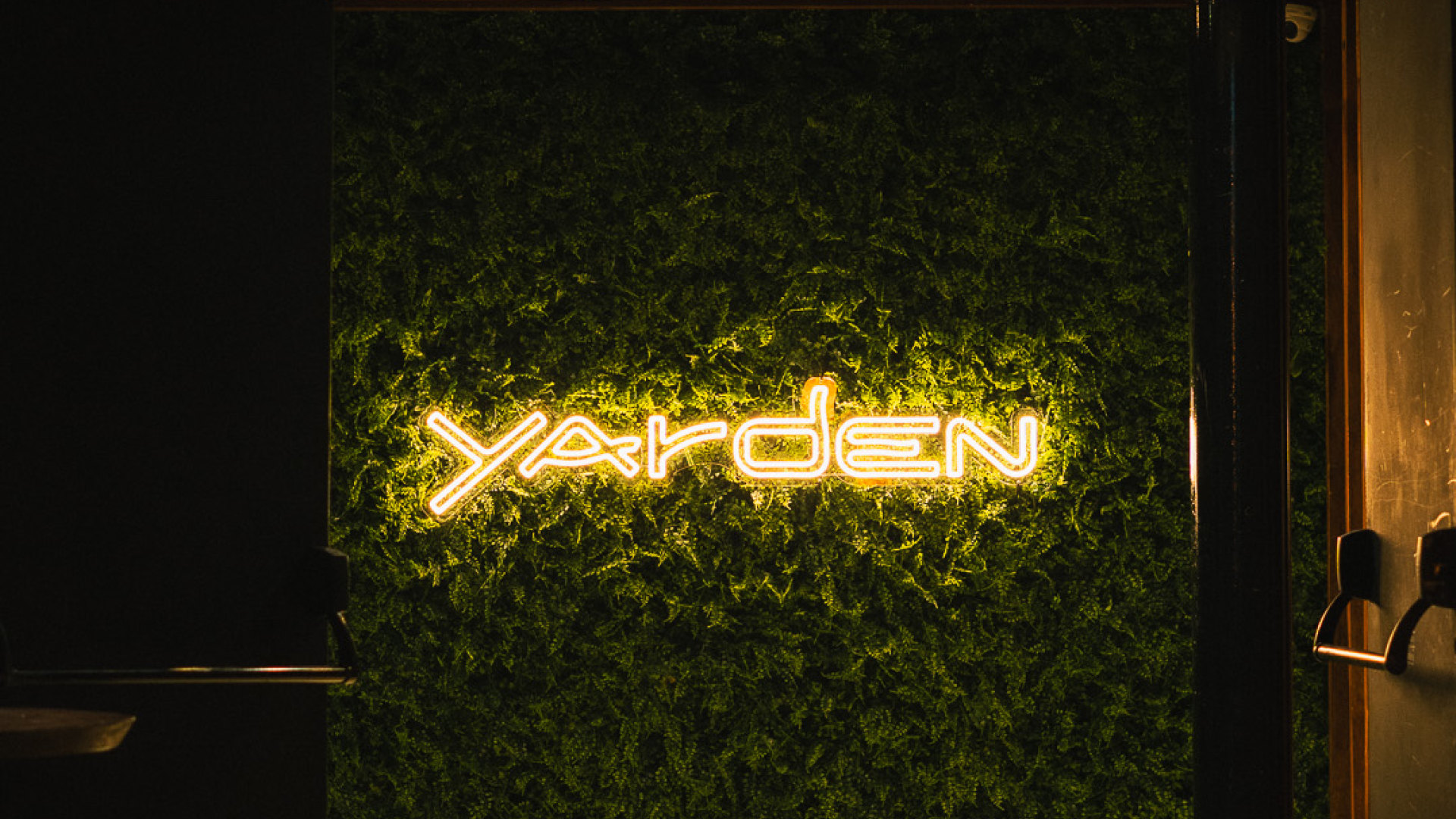 Mockup 8 — Yarden
