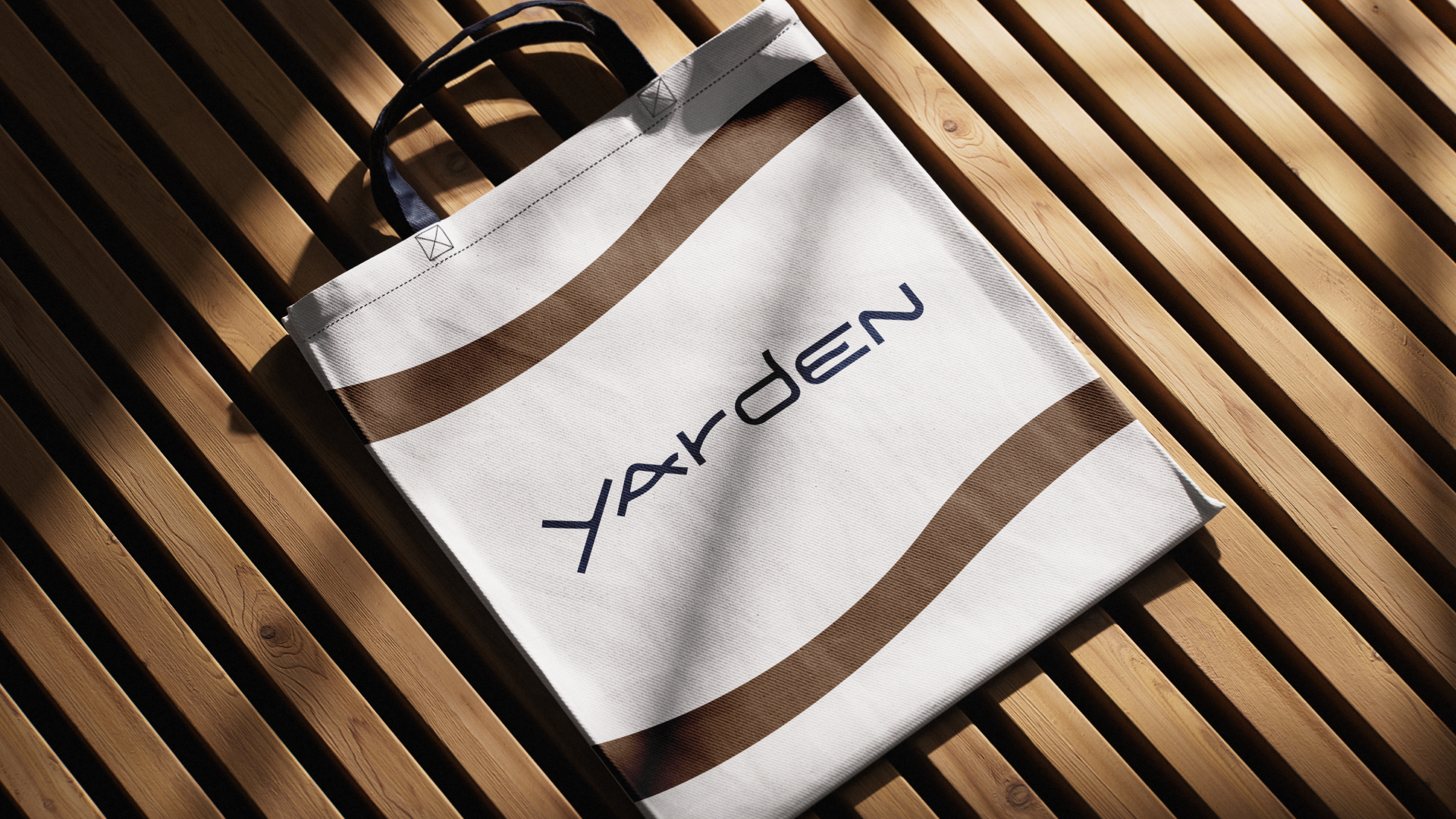 Mockup 9 — Yarden